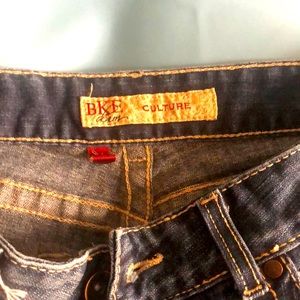 BKE denim culture
